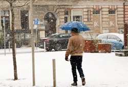 Alert RCB dla połowy Polski. Ostrzegają przed wychodzeniem z domu