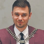 Adrian Łuckiewicz