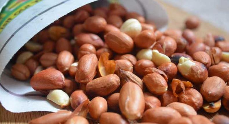 Diving into the groundnut business? Yes or No