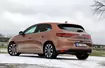 Renault Megane Blue dCi 115 EDC