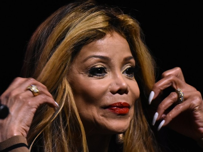La Toja Džekson