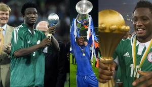 Mikel Obi retires from football at the age of 35