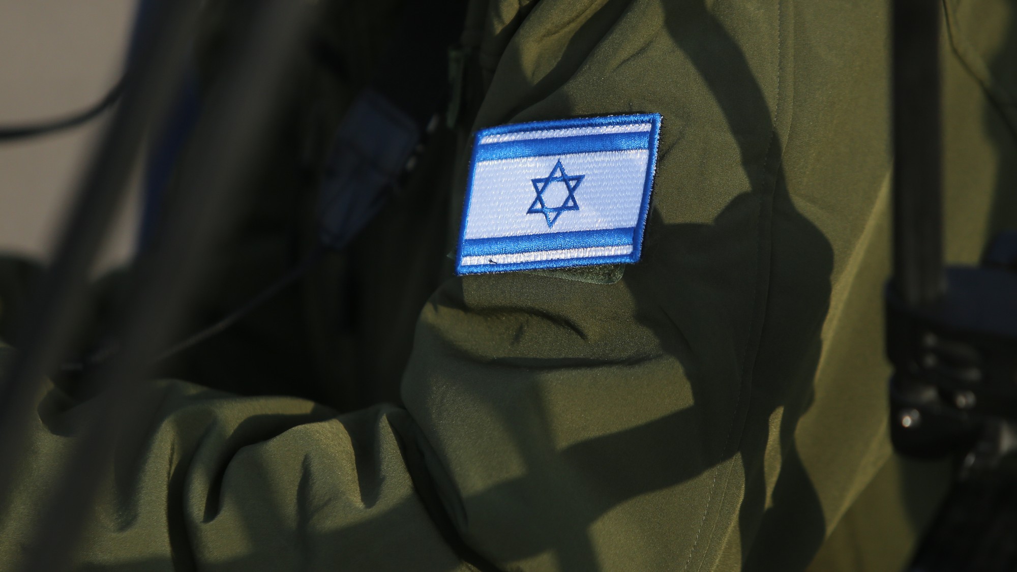 Izraelská armáda zneškodnila päť Palestínčanov vydávajúcich sa za pracovníkov WCK (ilustračné foto).