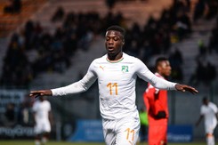 Puchar Narodów Afryki. Popis Tunezji, niespodziewany remis WKS