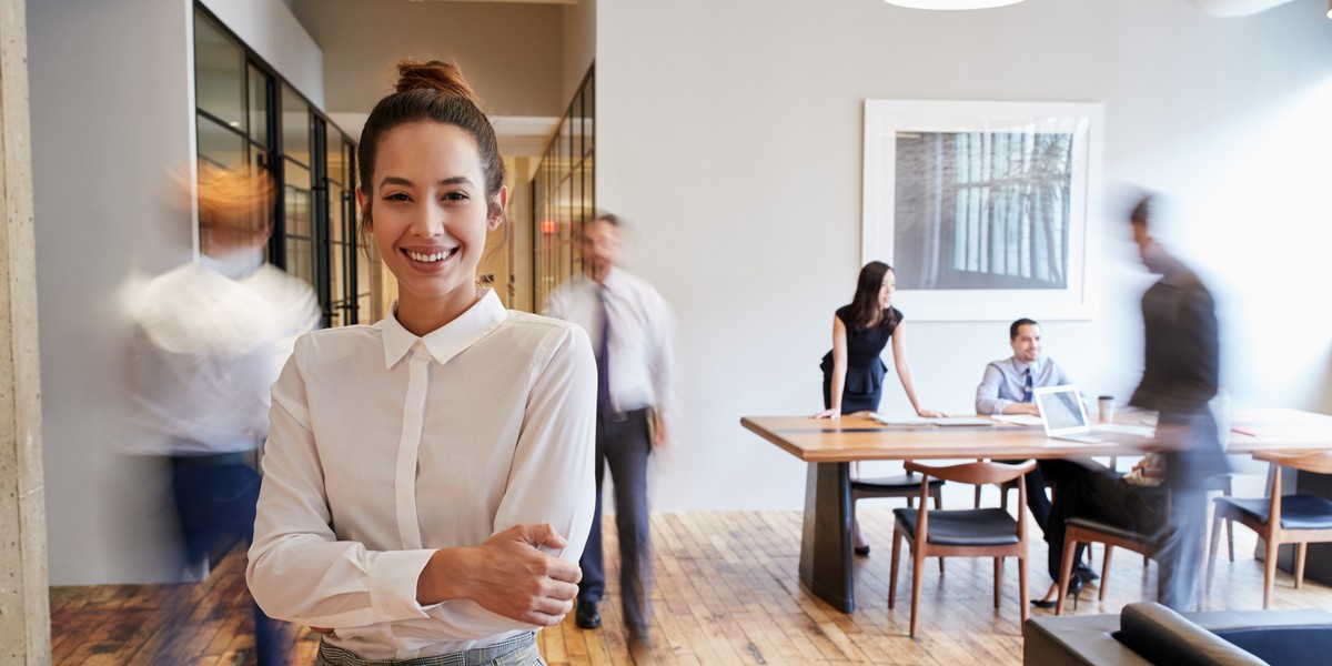 Laureaci konkursu, wyłonieni spośród firm, które wcześniej zasłużyły na wyróżnienie w postaci Great Place to Work®Certified, to ci, których wskazują pracownicy. To ich głos zatem wpływa zarówno na pozycję na liście podczas poszczególnych etapów zmagań o tytuł, jak i na końcową ocenę.