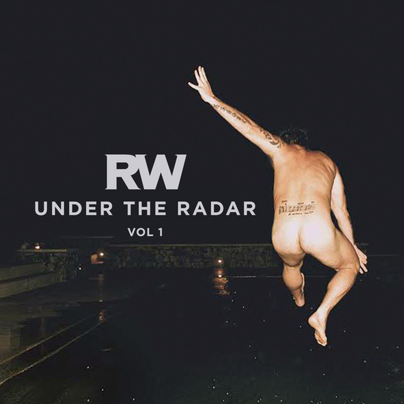 Album otrzymał tytuł "Under the Radar Vol. 1" i ukaże się 1 grudnia. – Jest tam mnóstwo piosenek, z których jestem dumny – powiedział Robbie Williams. – Chcę, żebyście ich posłuchali, inaczej zostaną tylko na moim komputerze