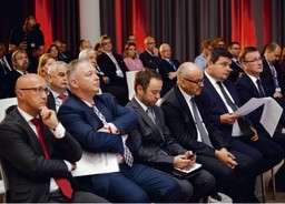 Środki z Unii w służbie rewitalizacji miast