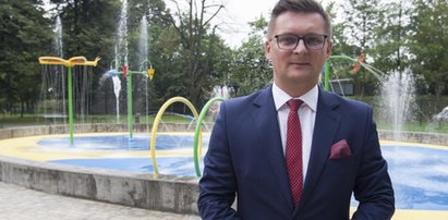 Podatnicy zapłacą za prezydenta Katowic