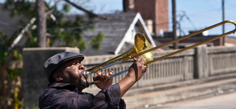 Z Nowego Orleanu się nie wyjeżdża – dwa sezony "Treme" na DVD