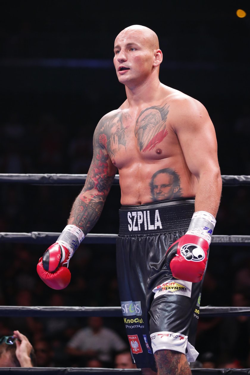 Artur Szpilka