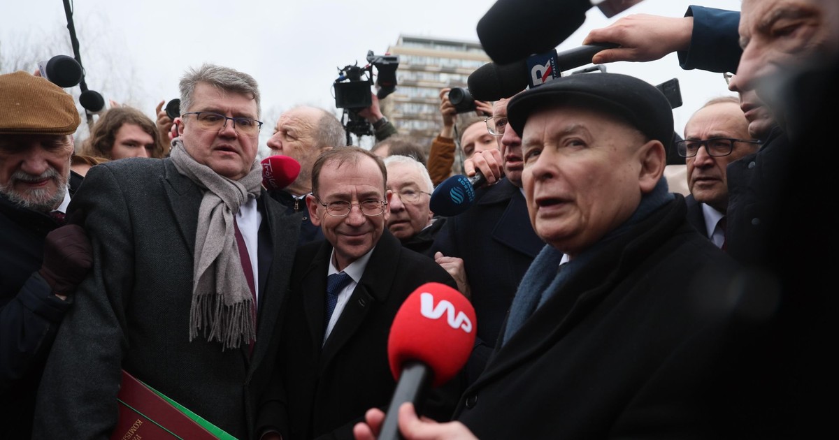 Kamiński i Wąsik kłamali. Polskie służby dysponowały najbardziej zaawansowaną wersją Pegasusa [NASZ NEWS]