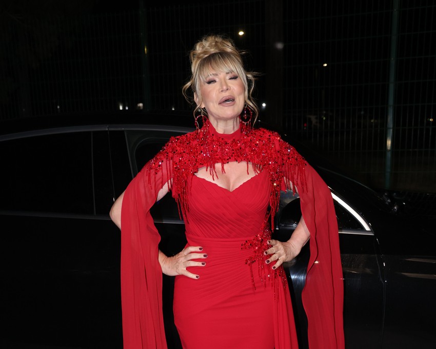 zvezde granda finale Suzana Jovanović