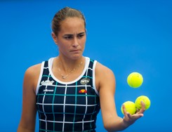 Australian Open: Mistrzyni olimpijska nie wystąpi w turnieju