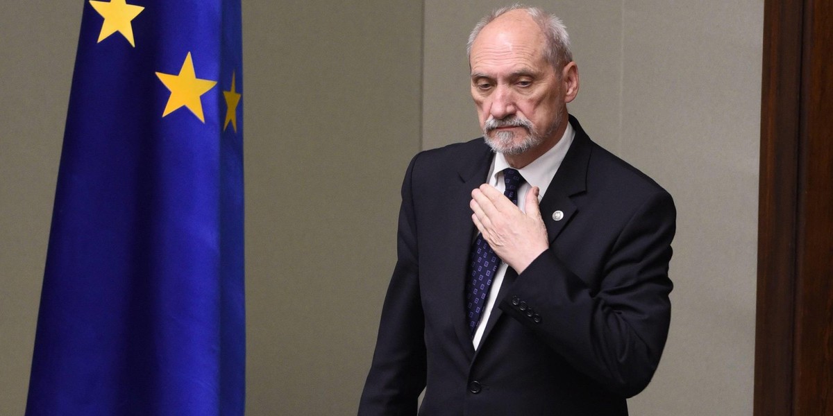 Antoni Macierewicz 