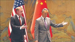 Jake Sullivan z misją w Pekinie. Jaki był cel tej wizyty?