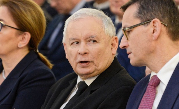 Zaremba: Niezguła bez konta obraca milionami [OPINIA]