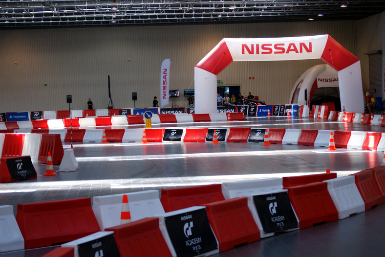 Finał narodowy Nissan GT Academy rozstrzygnięty!