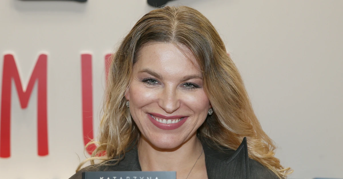 "Królowa polskiego kryminału" wydaje nową powieść. Trzecia część serii z lubianą bohaterką