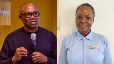 Obi celebrates Eko Hotel staff who returned misplaced $70,000 to customer