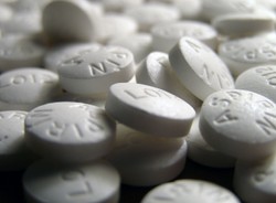 Aspiryna pokona raka. Najnowsze wyniki badań