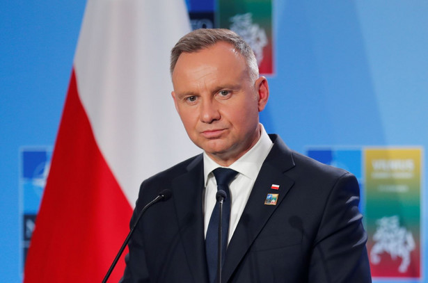 Andrzej Duda