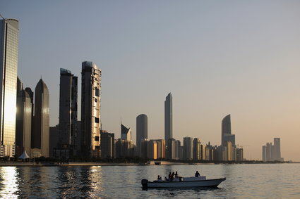 W wyniku fuzji powstał największy bank w Zjednoczonych Emiratach Arabskich