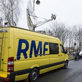 RMF FM zwiększa przewagę nad Radiem ZET. Trwa zła passa Polskiego Radia
