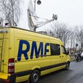 RMF FM zwiększa przewagę nad Radiem ZET. Trwa zła passa Polskiego Radia