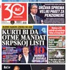 BLIC NASLOVNA
