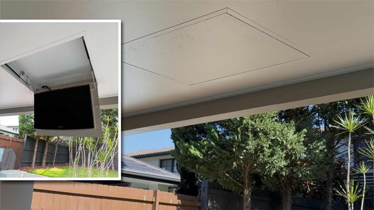 Nikt nie wiedział o tej skrytce przez 17 lat. 