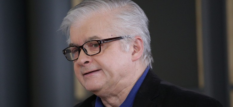 Cimoszewicz o ustawie dezubekizacyjnej: To bezprawie i sadyzm