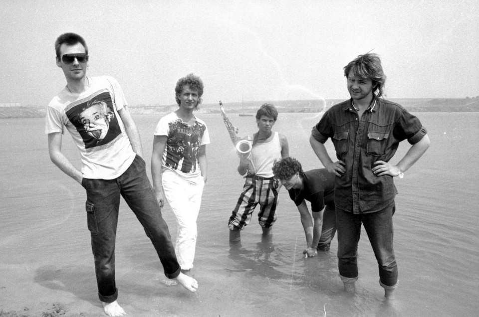 Największe gwiazdy polskiego rocka lat 80. Jak się zmieniły i co u nich