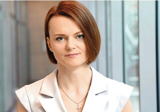 Emilewicz: Celem są nowe preferencje dla biznesu [WYWIAD]