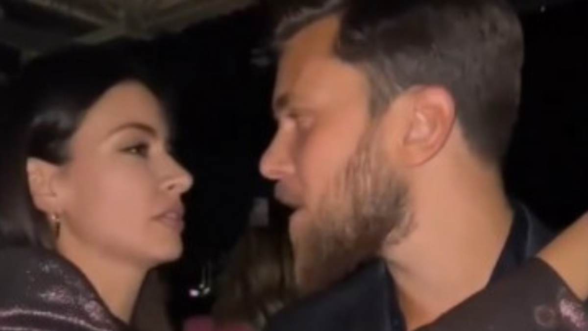 "SVESTAN JE KOGA JE IZABRAO ZA ŽENU" Ovo je istina o braku Dragane Kosjerine i zubara! Evo da li mu SMETA što je ona javna ličnost