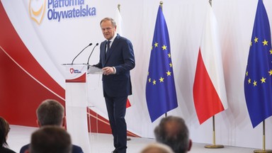 Donald Tusk zabrał głos z okazji Święta 3 Maja. "To również opowieść o zdrajcach"