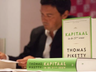 Thomas Piketty