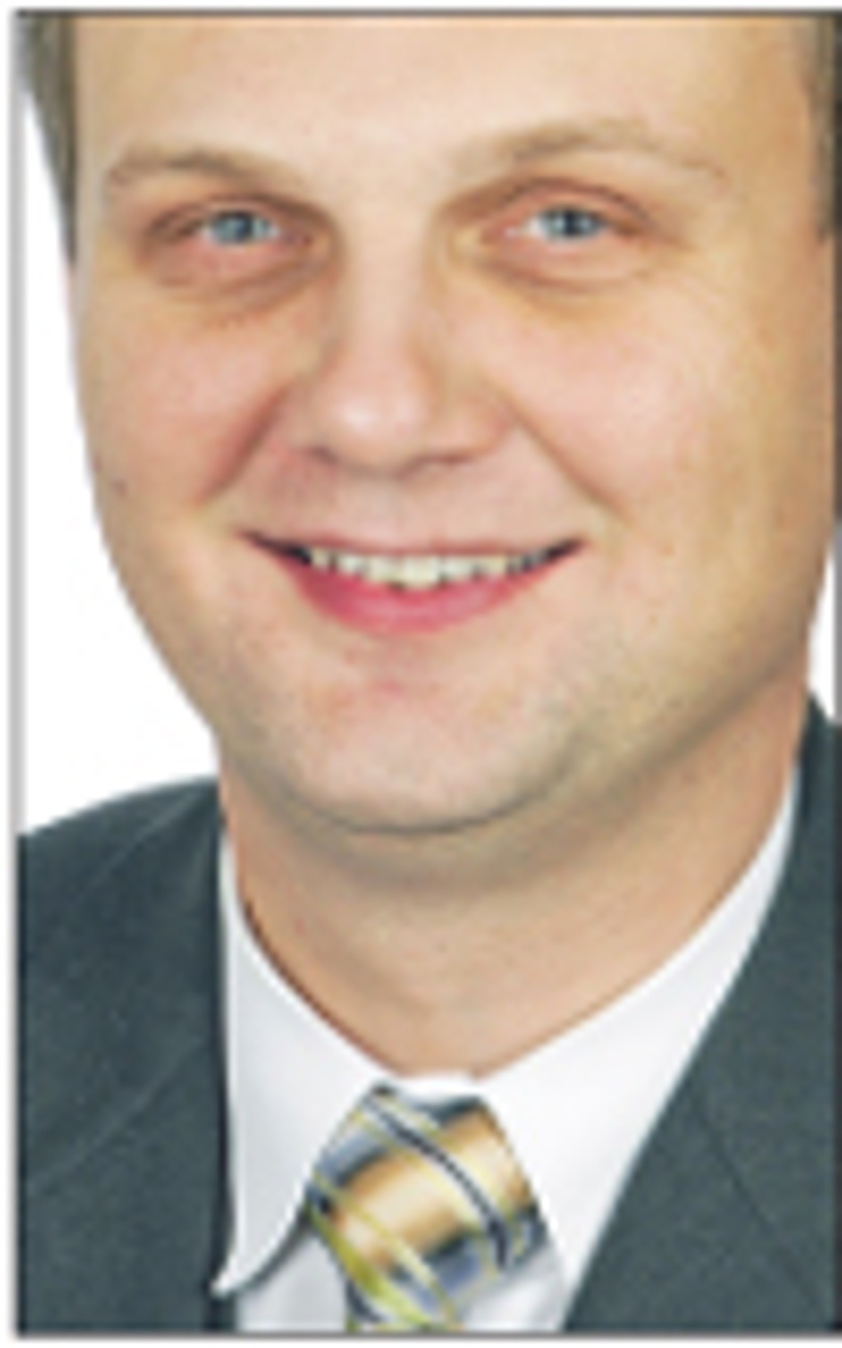Adam Grzegorz Karolak, właściciel firmy doradczej PACTUM