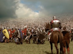 Brakuje pieniędzy na Grunwald