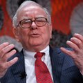 Warren Buffett zarobił 1,6 miliarda dolarów na zakupie akcji Apple’a