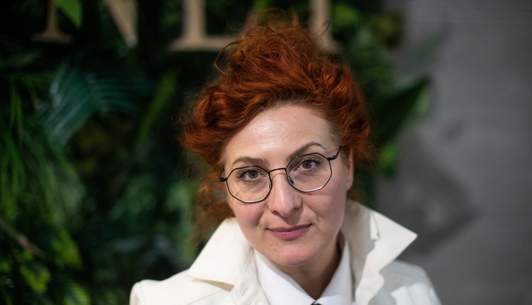 Polka nominowana do Oscara 2026. Zdradziła, co przygotowała na oscarowe przemówienie