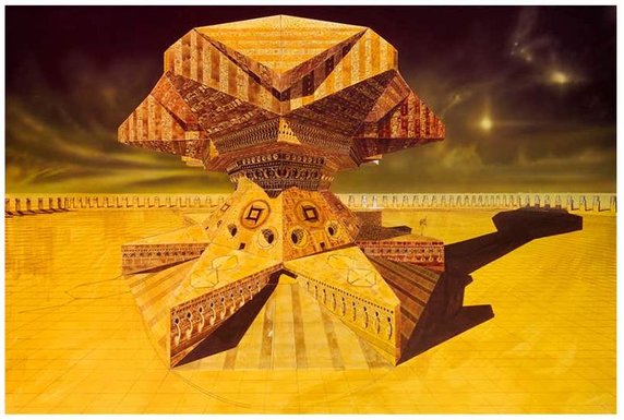 Diuna Chris Foss