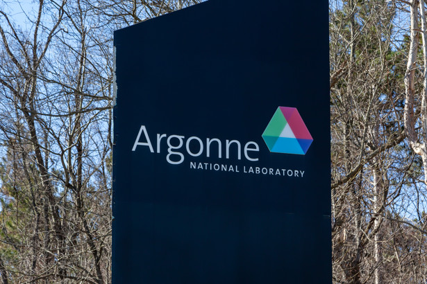 Laboratorium Argonne