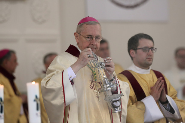 Abp Gądecki: Prawo naturalne jest zagrożone, a to jedyna gwarancja wolności