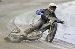 Zmarzlik na podium GP w Gorzowie. Zwycięstwo Thomsena