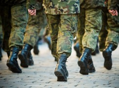 Rośnie produkcja obuwia w Polsce. Zamówienia nawet z Bundeswehry