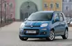 Fiat Panda III 1.2 8v - średnie spalanie 5,8 l/ 100 km