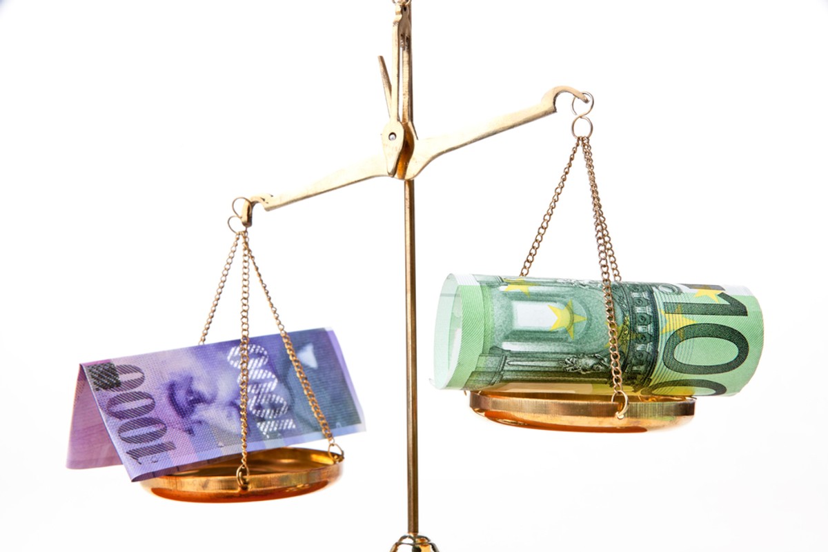 Frak umacnia się do coraz bardziej niebezpiecznego dla gospodarki poziomu