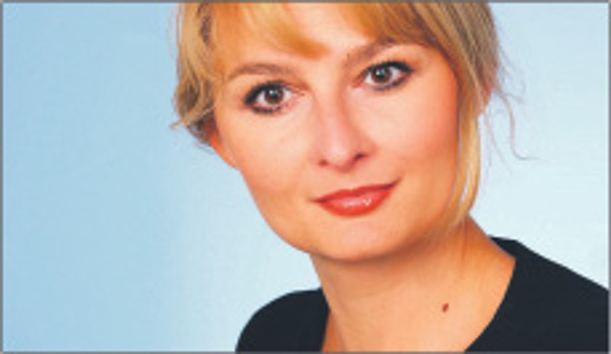 Agata Okorowska, radca prawny w kancelarii prawnej Law-Taxes.pl we Wrocławiu