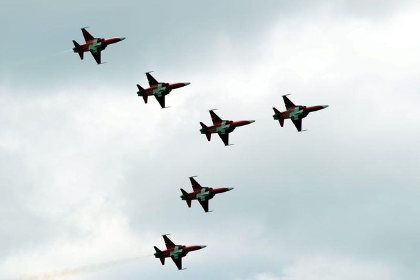 Radom Air Show 2011_7