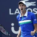 Hubert Hurkacz w finale ATP w Miami. Oto ile może zarobić